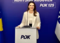 Çitaku: PDK rikonfirmoi pozicionin përfaqësues pavarësisht blerjes masive të votave nga VV-ja