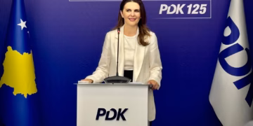 Çitaku: PDK rikonfirmoi pozicionin e saj përfaqësues, VV humbi 200 mijë vota