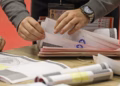 Numërimi drejt fundit, LVV bie në 42.94 %