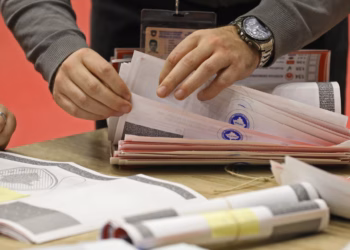 Numërimi drejt fundit, LVV bie në 42.92 %