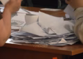 Diaspora ndryshon hartën politike, pesë mandate për Vetëvendosjen