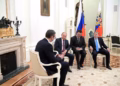 Vuçiq nuk pret ndryshime thelbësore në Kosovë kur të reduktohet KFOR-i