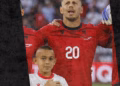 Ylber Ramadani me rekord te Shqipëria