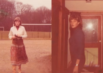 Zbulohen fotografi të rralla të Princeshës Diana, pamje intime nga jeta e saj para famës mbretërore