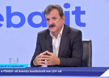 Morina kundër martesave mes gjinive të njëjta: PSHDK nuk e voton një ligj të tillë