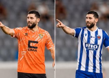 Arbër Zeneli do të luaj në Superligën e Kosovës?