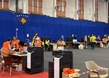Përfundon numërimi në 13 QKN – KQZ sqaron procedurat para numërimit të votave të diasporës
