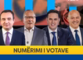 Më pak votues, më pak vota – Ky është bilanci i partive pas zgjedhjeve, LDK-ja e vetmja me rritje