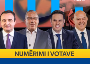Më pak votues, më pak vota – Ky është bilanci i partive pas zgjedhjeve, LDK-ja e vetmja me rritje