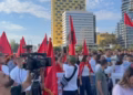 Dita e tretë e protestës në Tiranë për Zvërnecin