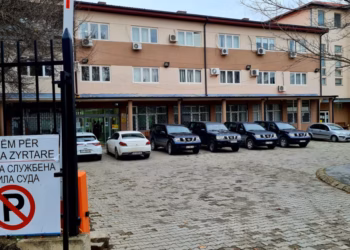 Gjykatat në veri ende pa gjyqtarë e prokurorë serbë: A ka zgjidhje?
