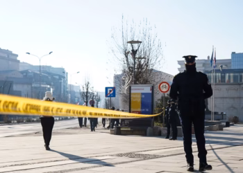 Policia e Kosovës njofton se disa rrugë do të bllokohen për mbarëvajtjen festivalit “Sunny Hill”