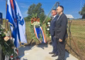 Në Kroaci zbulohet pllakë përkujtimore për 10 viktimat nga Kosova të aksidentit tragjik të vitit 2021