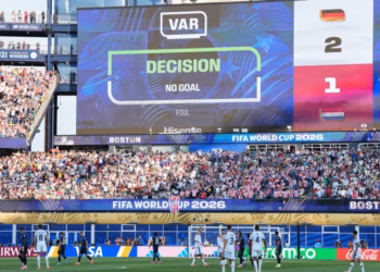 FIFA sqaron vendimin për golin e anuluar të Gjermanisë
