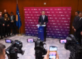 Kurti për bazën e Wizz Air në Prishtinë: Lajm i mirë për Kosovën dhe zhvillimin ekonomik