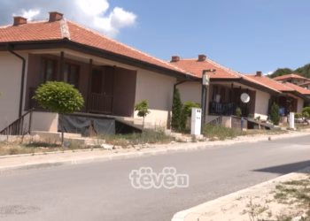 Serbisë i mbeti në gjysmë investimi prej 14 milionë eurove në Zveçan