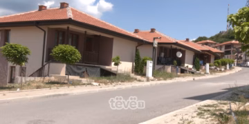 Serbisë i mbeti në gjysmë investimi prej 14 milionë eurove në Zveçan