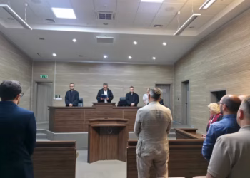 32 vjet burgim dhe 230 mijë euro gjoba për katër të akuzuarit në rastin “Toka 2”
