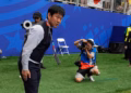 Selektori Moriyasu mbetet në krye të Japonisë