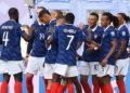 Ndeshje të zjarrta në çerekfinale