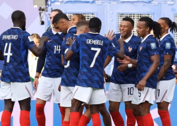 Ndeshje të zjarrta në çerekfinale