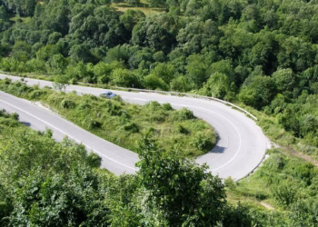 Të enjten mbyllet përkohësisht rruga Brezovicë – Prevallë, shkak punimet