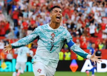Portugali – Spanjë formacionet zyrtare, Ronaldo startues në ndeshjen që mund të jetë e fundit në Botëror