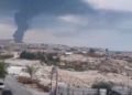 Sulmet ajrore të SHBA-së mbi Iranin vrasin civilë, ndërsa IRGC zotohet për hakmarrje