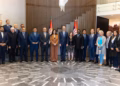 Serbia i falënderon 21 shtete që nuk e njohin Kosovën