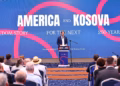 4 korriku shpallet “Dita e Miqësisë Amerikane në Prishtinë”