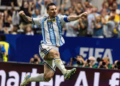Messi e thyen një rekord negativ në Kupën e Botës
