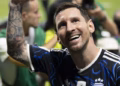 Mesazhi emocionues i Lionel Messit pasi Argjentina u kualifikua në finale të Botërorit