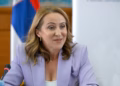 Kosova shpall “non grata” ministren serbe pas deklaratës fashiste
