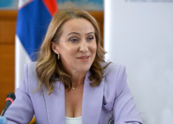 Kosova shpall “non grata” ministren serbe pas deklaratës fashiste