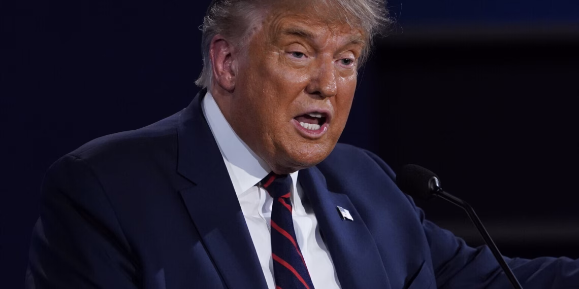 Trump: Irani po tregohet më serioz në negociata, por SHBA-ja mbetet gati për veprim