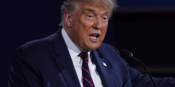 Trump: Irani po tregohet më serioz në negociata, por SHBA-ja mbetet gati për veprim