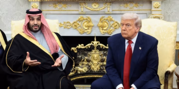 Trumpi miraton marrëveshjen historike për energjinë bërthamore civile me Arabinë Saudite