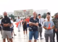 Dita e 39-të e protestës në Tiranë, nis grumbullimi i qytetarëve