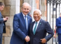 Irlanda merr presidencën e BE-së