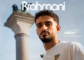 Rrahmani debuton me gol te Venecia