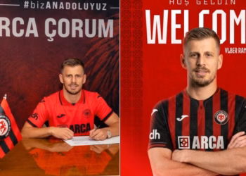Ylber Ramadani zhvendoset në Turqi