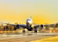 Aeroplani zviceran kthehet në Cyrih pak minuta pas ngritjes