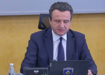 Kurti: Formimi i institucioneve të reja është përgjegjësi e të gjitha partive politike