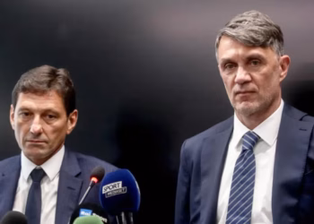 Dorëhiqen Maldini e Leonardo