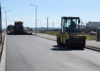 MIT sqaron projektimin e rrugëve në Bibaj të Ferizajt