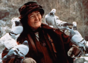 Ndërron jetë aktorja Brenda Fricker, fituese e çmimit Oscar e njohur për “My Left Foot” dhe “Home Alone 2”