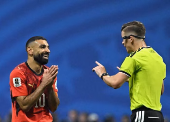 Egjipti me ankesë zyrtare në FIFA