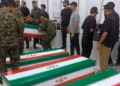 Sulmet saudite-amerikane vrasin katër anëtarë të IRGC-së, raportojnë mediat iraniane