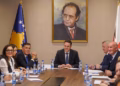 Kryesia e LDK-së mblidhet sot pas certifikimit të rezultateve të zgjedhjeve