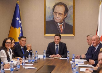 Kryesia e LDK-së mblidhet sot pas certifikimit të rezultateve të zgjedhjeve